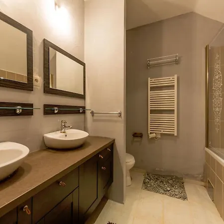 Chalet Milica - * Megeve