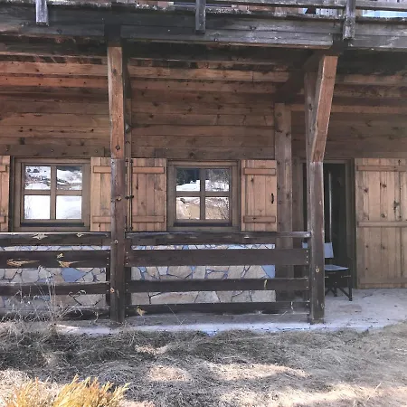 Chalet Milica - * Megeve
