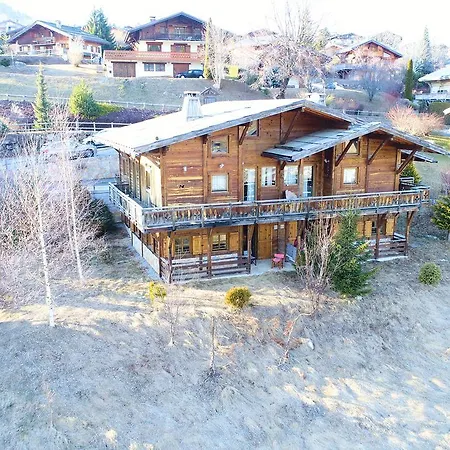Chalet Chalet Milica - *