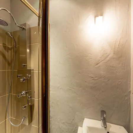 Chalet Milica - * Megeve