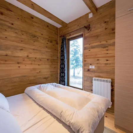 Chalet Milica - * Megeve
