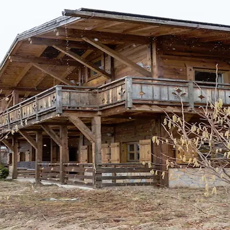 Chalet Chalet Milica - *