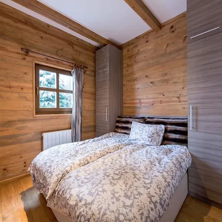 Chalet Chalet Milica - *