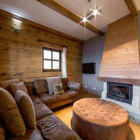 Chalet Chalet Milica - *