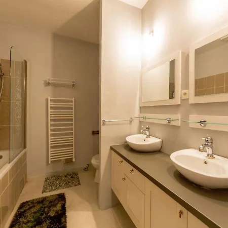 Chalet Chalet Milica - *