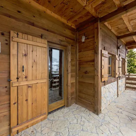 Chalet Milica - * Megeve