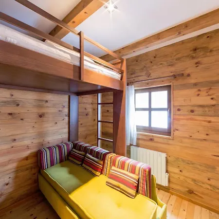 Chalet Milica - * Megeve