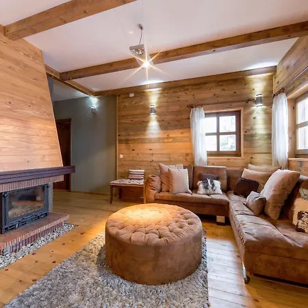 Chalet Chalet Milica - *