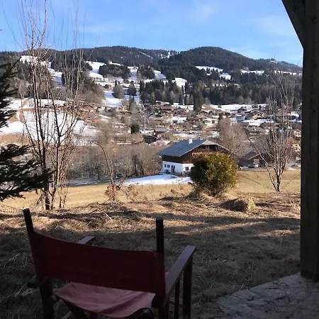 Chalet Chalet Milica - *
