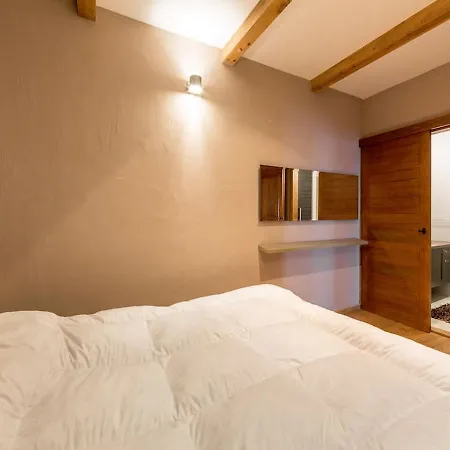 Chalet Milica - * Megeve
