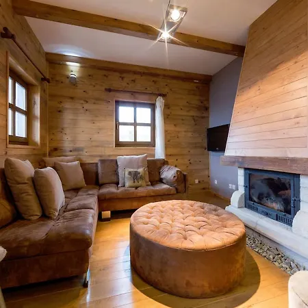 Chalet Chalet Milica - *