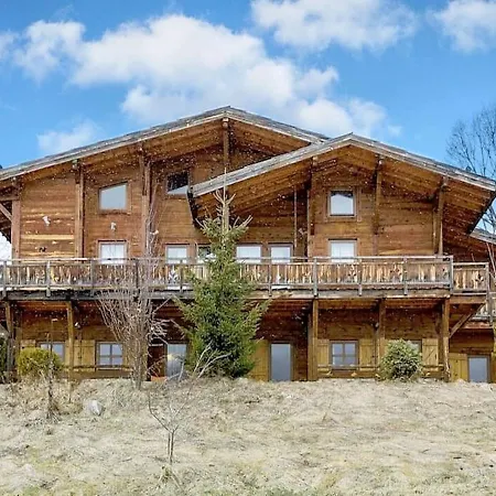 Chalet Chalet Milica - *