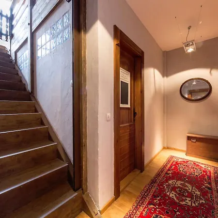 Chalet Chalet Milica - *