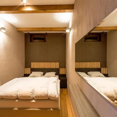 Chalet Chalet Milica - *