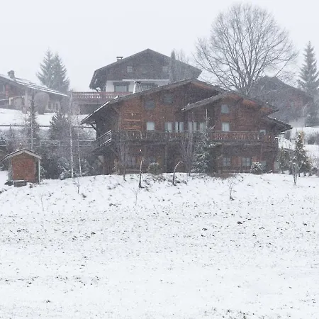 Chalet Chalet Milica - *