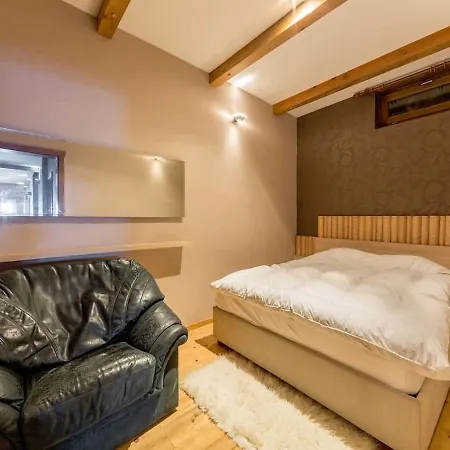 Chalet Chalet Milica - *