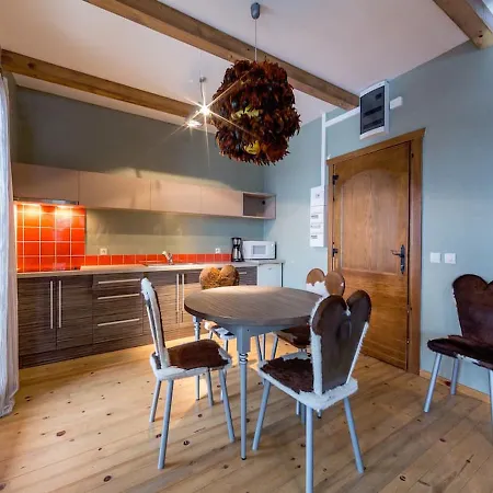Chalet Milica - * Megeve