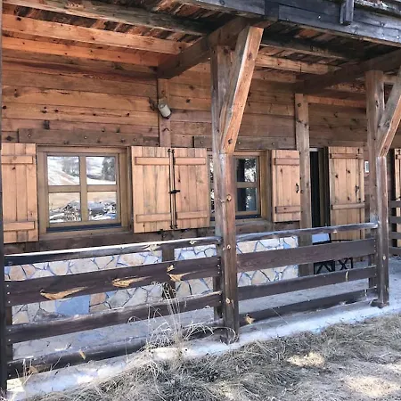 Chalet Chalet Milica - *