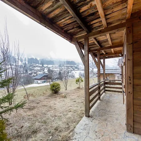 Chalet Chalet Milica - *