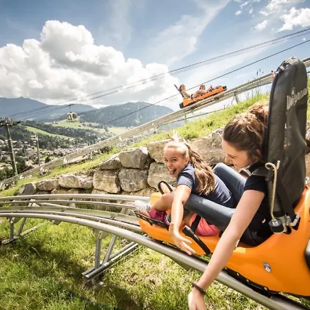 Chalet Milica - Megeve